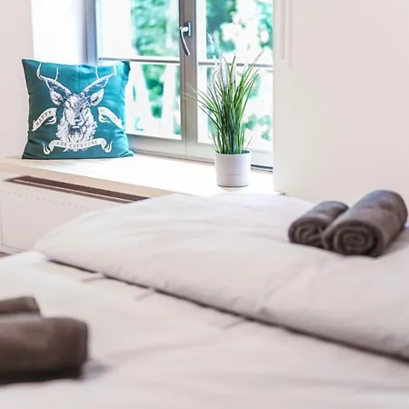Moderne Und Gemutliche Maisonette-ferienwohnung Mit Terrasse Und Wallbox Im Farmhouse Bei Zittau شقة Eckartsberg